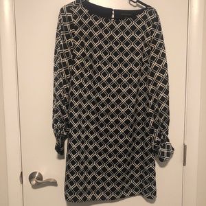 Banana Republic Mini Dress